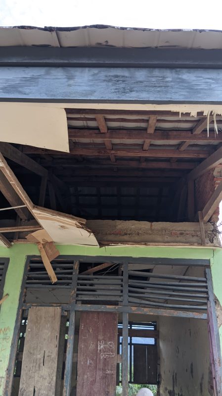 Gedung Sekolah di Seluma Tak Layak, Murid Terabaikan: PGRI Seluma Desak Pemerintah Bertindak