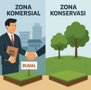 Kesesatan Fakta: Kabut Tipis yang Mengaburkan Keadilan Hukum
